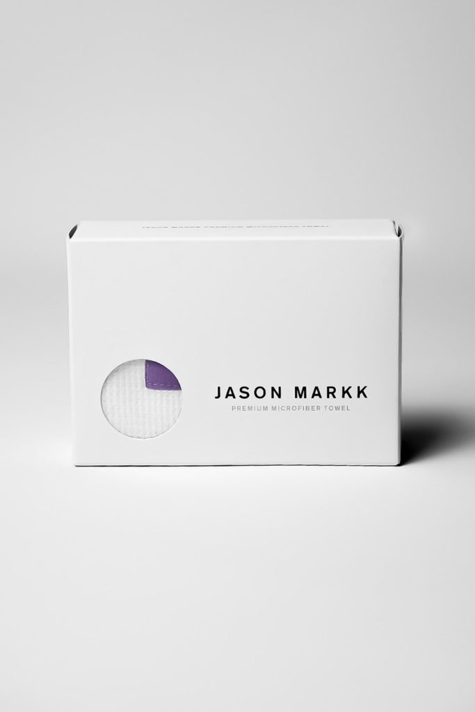 Jason Markk Jason Markk Microfiber Towel