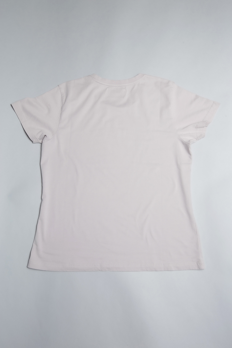 CPH Shirt 1 org. cotton limestone grey - alternative 2