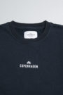 CPH Sweat 1M org. cotton navy blue - alternative 1