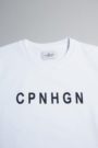 CPH Sweat 2 org. cotton white - alternative 1