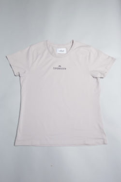 CPH Shirt 1 org. cotton limestone grey - alternative 1