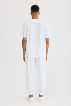 CPH Shirt 1M org. cotton white - Alternatieve 1