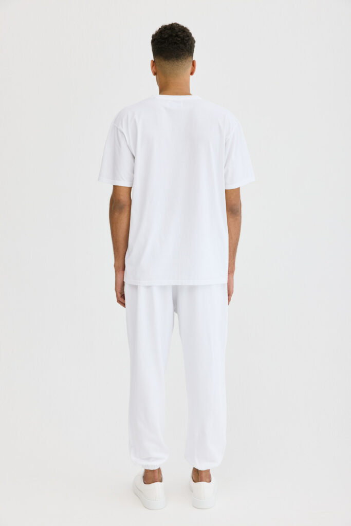 CPH Shirt 1M org. cotton white - alternative 1