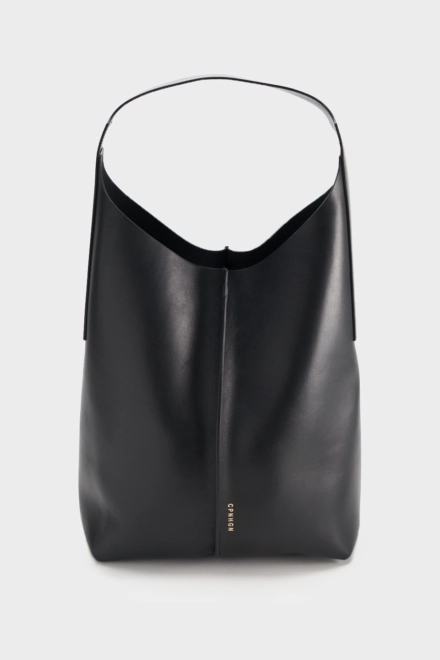 CPH BAG 1 vitello black