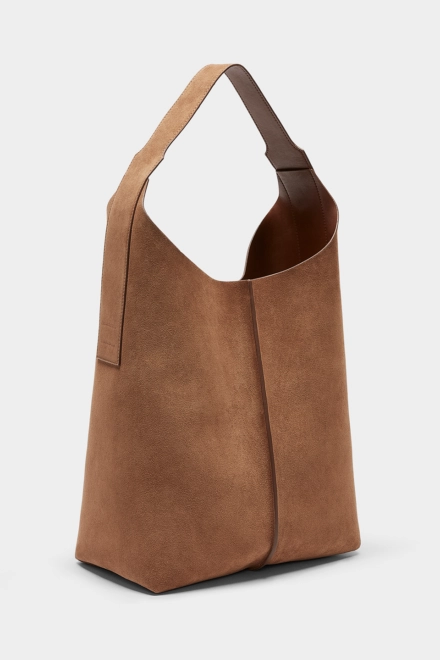 CPH BAG 1 crosta new brown - alternative