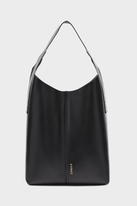 CPH BAG 1 vitello black