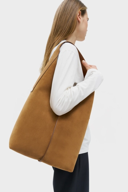 CPH BAG 1 crosta new brown - alternative