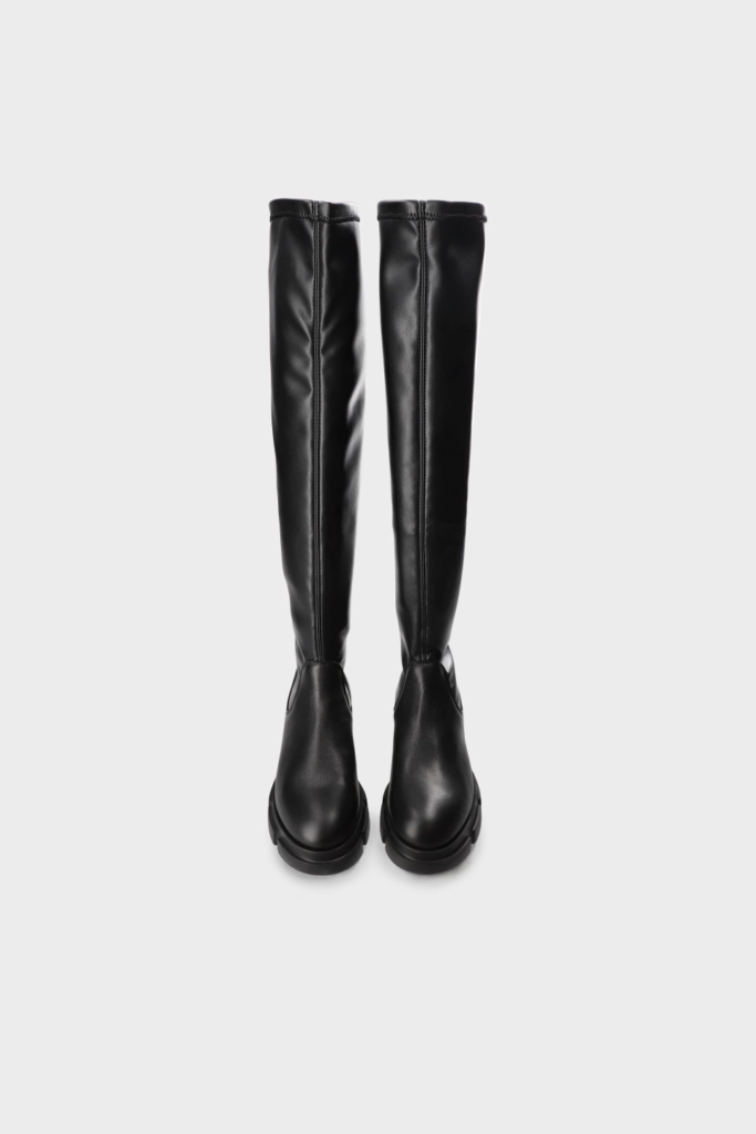 CPH544 vitello/vegan stretch black - Alternative 1