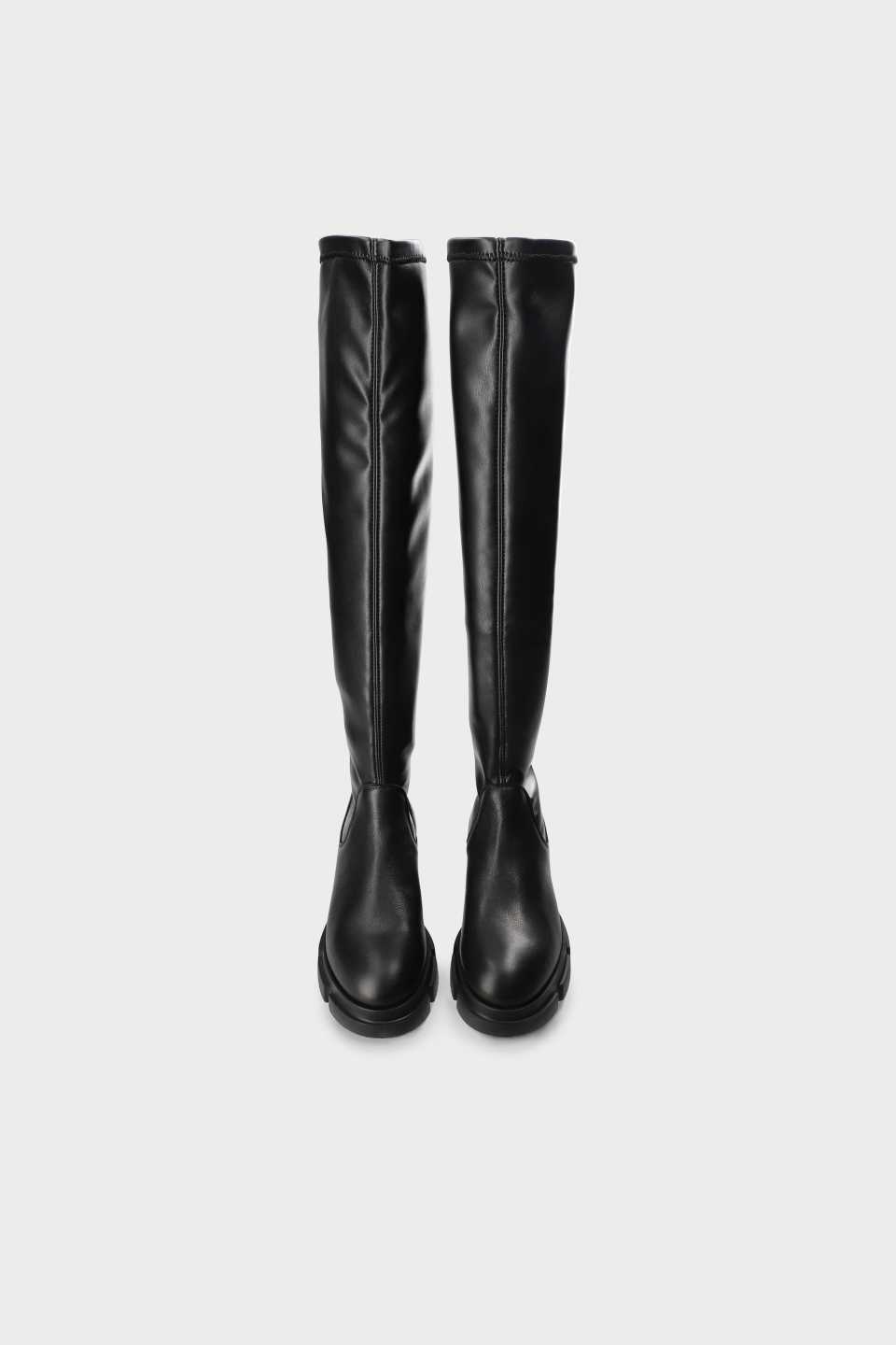 CPH544 vitello/vegan stretch black - Alternative 1