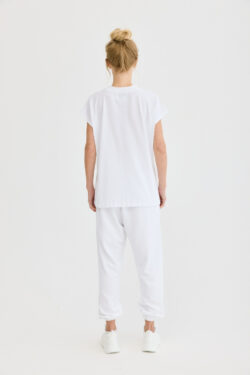 CPH Shirt 4 org. cotton white - alternative 1