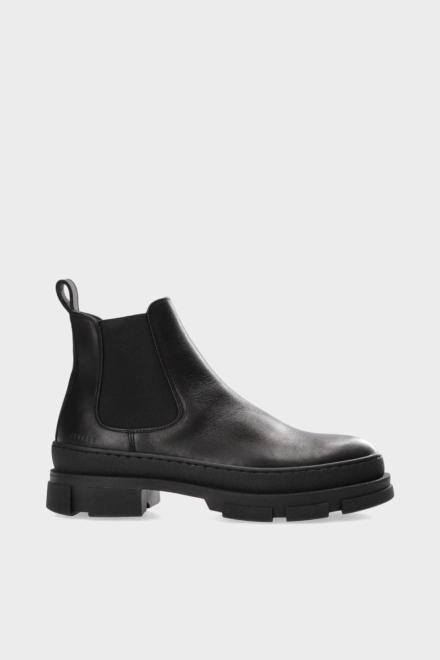 CPH735M vitello black