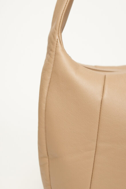 CPH BAG 12 nappa cappuccino - alternative