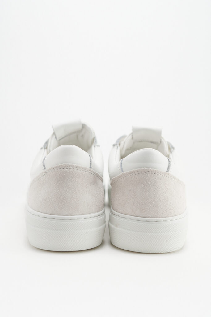CPH689M leather mix white - alternative 5