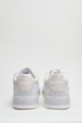 CPH461M leather mix white/butter - alternative 3