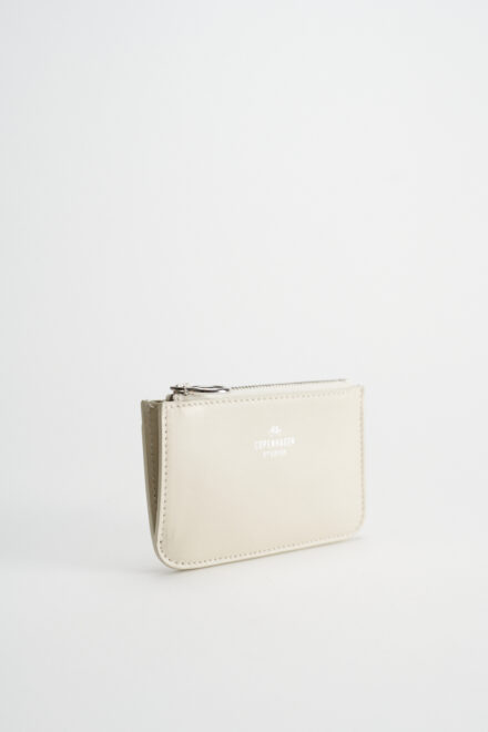 CPH CARD WALLET 1 soft vitello eggshell - alternative