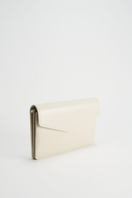 CPH WALLET 1 soft vitello eggshell - alternative