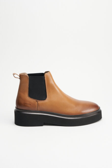 CPH520M waxed vitello brandy - alternative