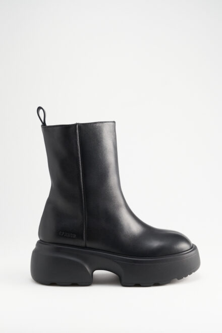 CPH146 vitello black - alternative