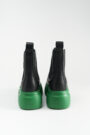 CPH276 vitello black/deep green - alternative 5