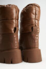 CPH149 recycled nylon nut brown - alternative 6