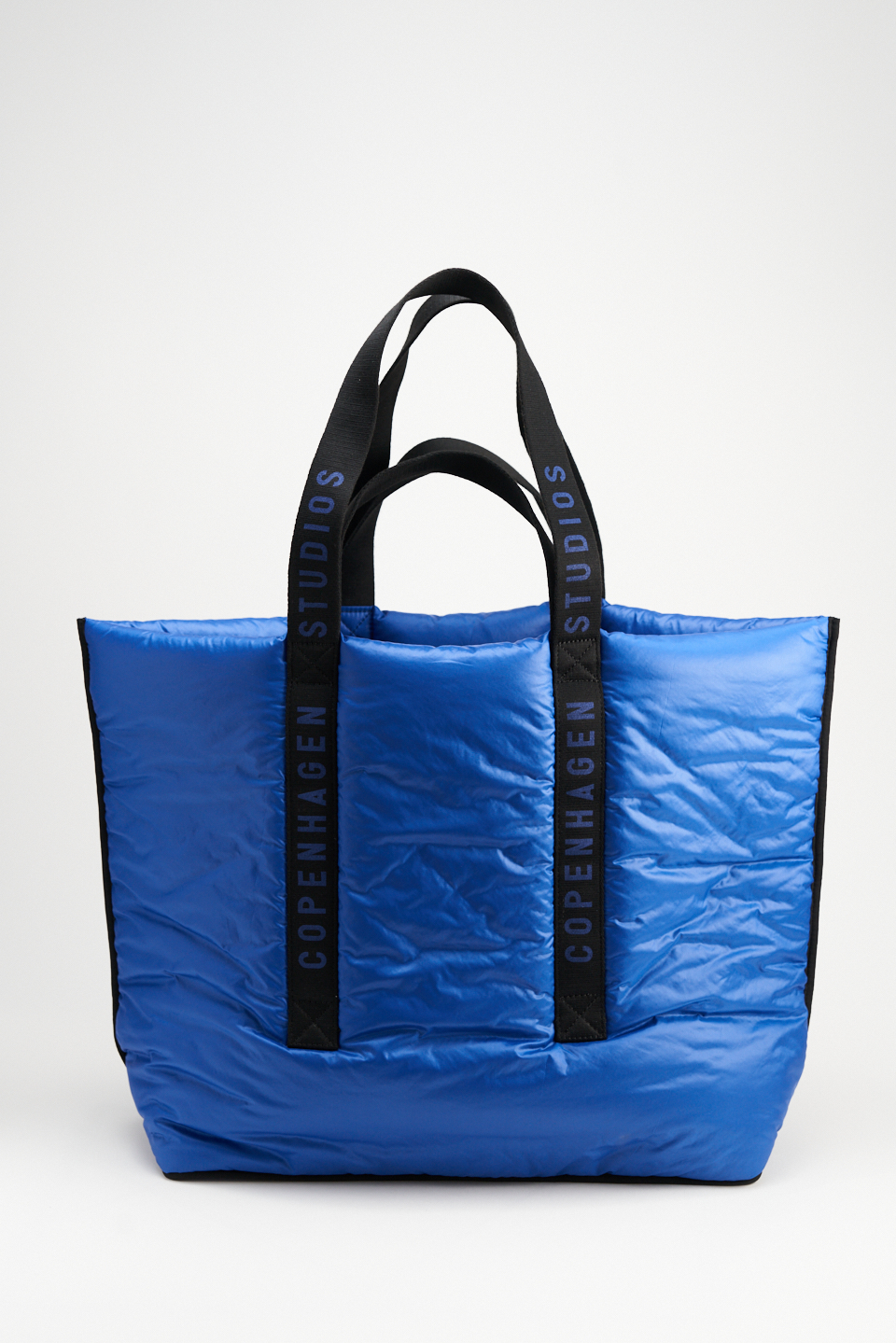 CPH BAG 55 recycled nylon royal blue - alternative 4