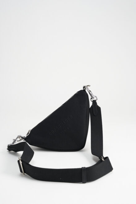 CPH BAG 54 recycled canvas black