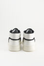 CPH196 vitello white/black - alternative 5