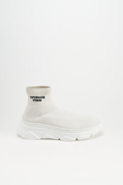 CPH198 recycled nylon off white