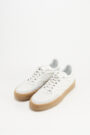 CPH156 leather mix off white - alternative 2