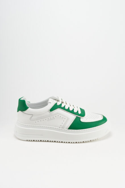 CPH168M vitello white/bright green - alternative