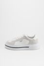 CPH181 leather mix white - alternative 3