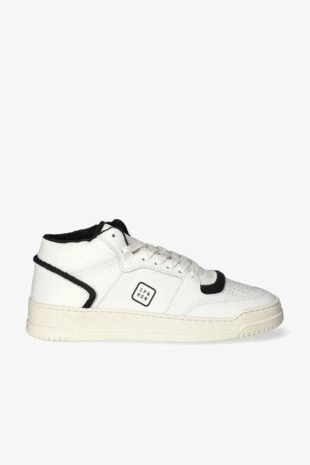 CPH196M vitello white/black