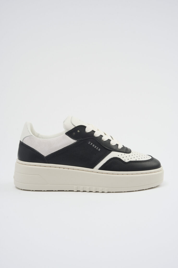 CPH1 vitello black - alternative 1