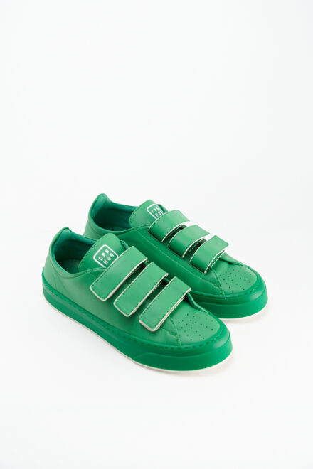 CPH429 soft vitello green