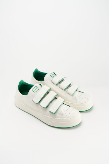 CPH429 soft vitello milk/green