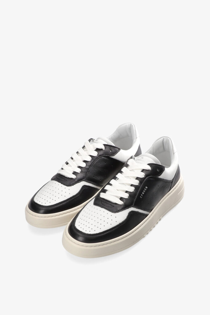 CPH1M leather mix black - alternative 3
