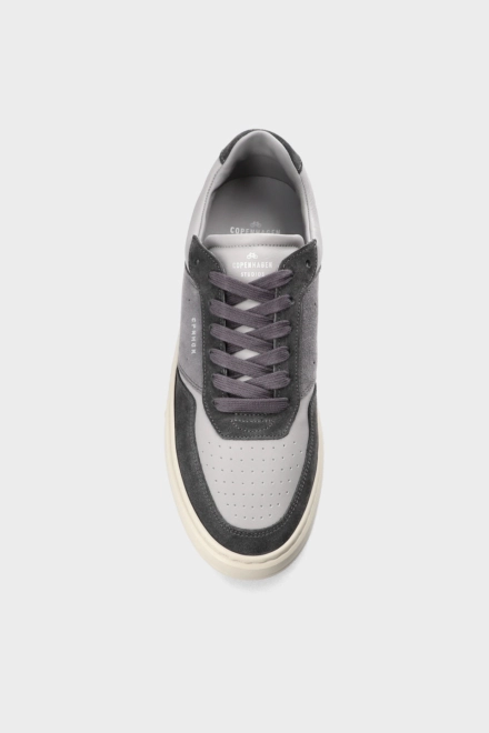 CPH1M leather mix grey/light grey - alternative