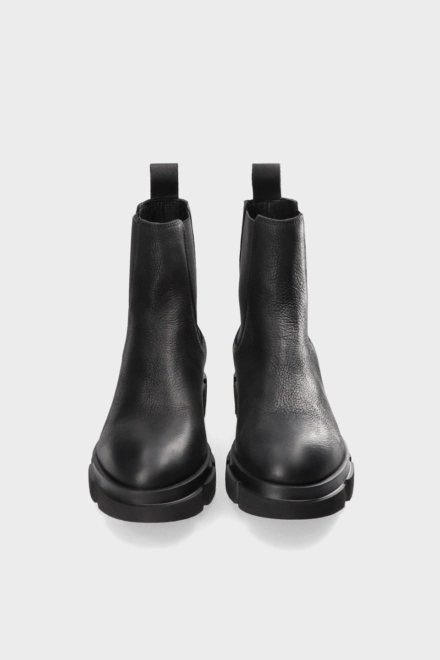 CPH570 waxed nabuc black - alternative