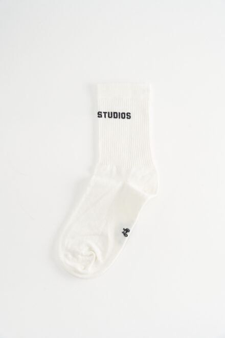 CPH SOCKS 1 cotton blend milk - alternative