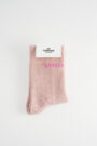 CPH SOCKS 1 cotton blend rose - alternative 3