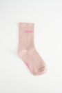 CPH SOCKS 1 cotton blend rose