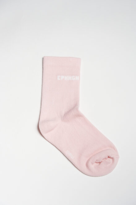 CPH SOCKS 1 cotton blend powder