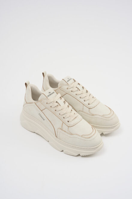 CPH40 cracked vitello cream