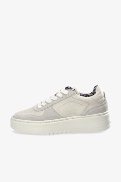 CPH X LALA BERLIN leather mix vanilla - alternative 2