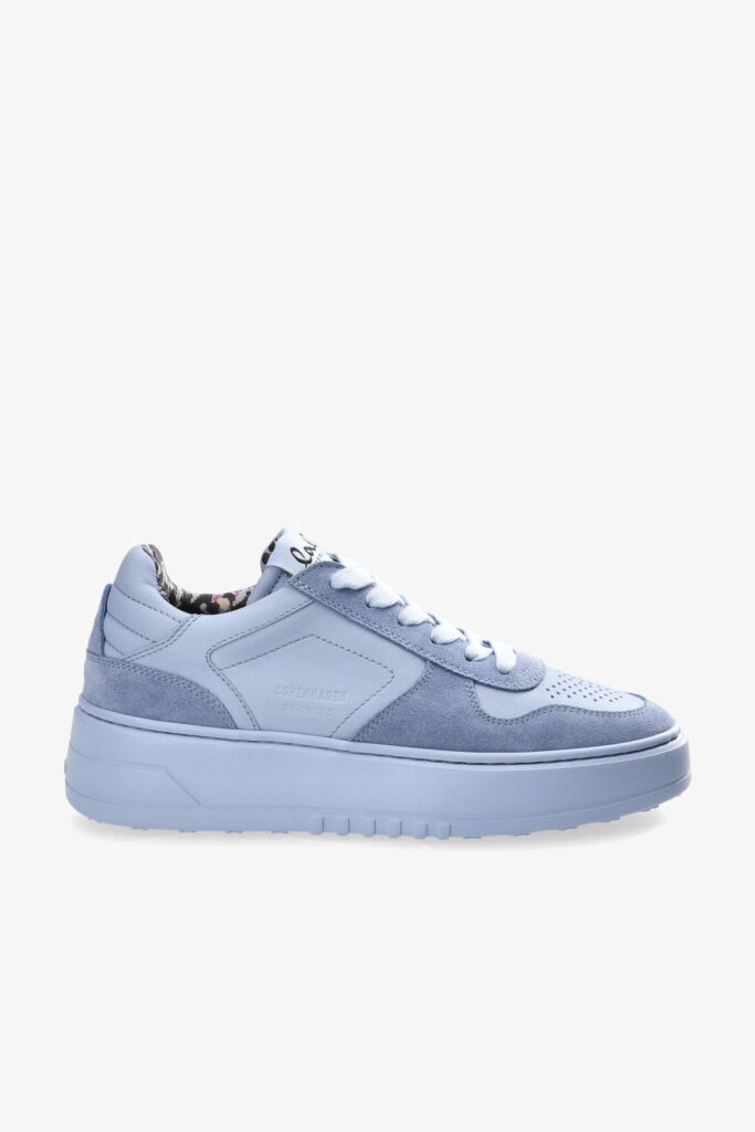 CPH X LALA BERLIN leather mix cloud