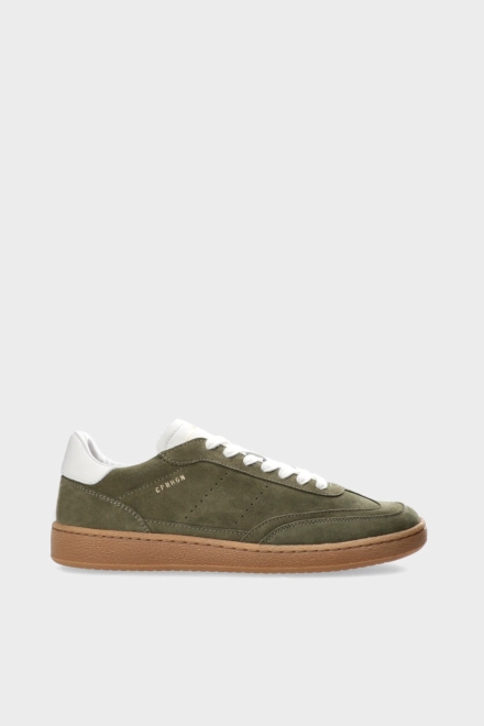CPH257M suede olive