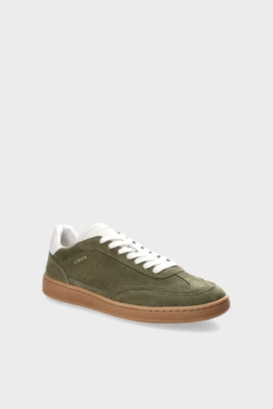 CPH257M suede olive - Alternatieve 2