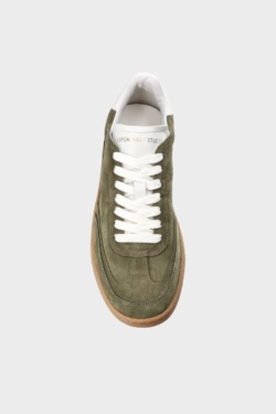 CPH257M suede olive - alternative 1