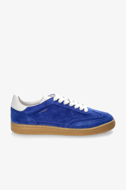 CPH257M suede strong blue