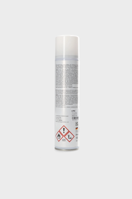 CPH Vario Spray uncoloured - alternative